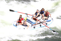Pioneer Raft 2 (White)