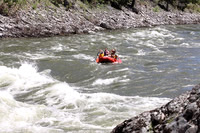 Raft 7
