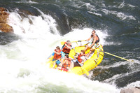 MRG Raft 2