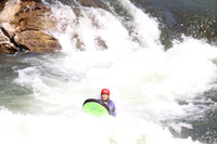 River Board Trip