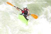 Kayak Group 3