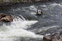 Green Raft 1