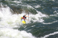 Kayaker Crew 1