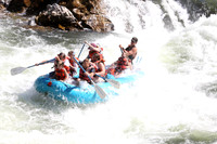 10000 Waves Raft 3