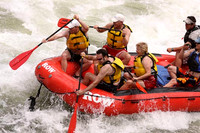 Row Raft 1