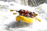 MRG Raft 2
