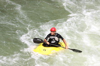 Kayaker Group 4