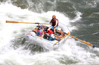 AIRE Raft 1