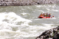 Rafts 10, 11