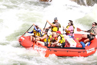 Row Raft 2