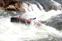 Odyssey Raft 1 (Flip)