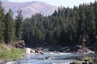 NRS Raft 1 (Campus Rec)