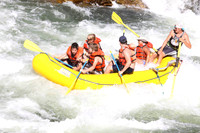 MRG Raft 2