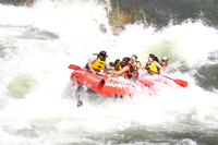 Row Raft 5
