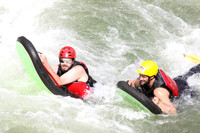 MRG River Board Trip