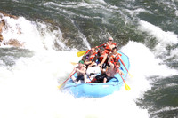 AIRE Raft 6 (NICOP)