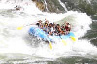 NRS Raft 4 (Blue)