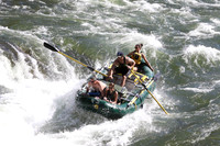 Maravia Raft 1 (Green)