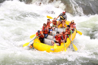 MRG Raft 5
