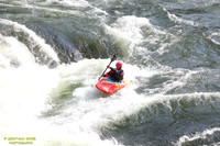 Kayaker Crew 1