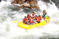 MRG Raft 1