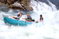 Maravia Raft 3 (Green)