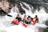Saturn Raft (Swimmer)