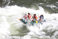 Maravia Raft 7