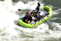 AIRE Raft 1