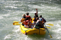 MRG Raft 3