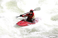 All Kayakers