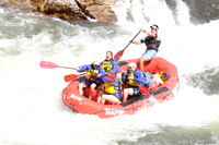 Row Raft 2