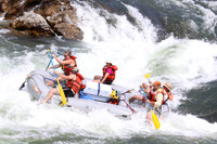 Hyside Raft (Swimmer)