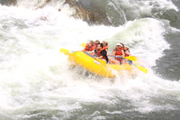 MRG Raft 4
