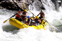 MONTANA RIVER GUIDES