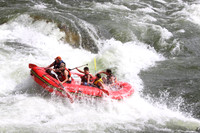 Odyssey Raft 2 (Joel & the Gang)