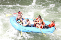 AIRE Raft 3 (NICOP)