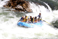 Western Waters Raft 1