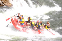 Row Raft 1