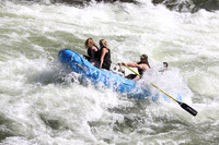 Maravia Raft 1