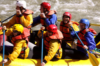 Montana River Guides