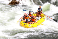 AIRE Raft 4 (NICOP & Duckie)