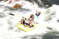 NRS Raft 2 (Yellow)