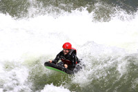 River Board Trip 2