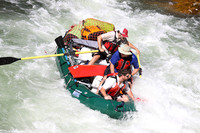AIRE Raft 6