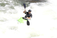 Kayaker Group 3
