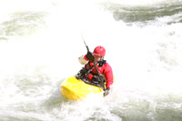 All Kayakers