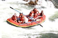 NRS Raft 1 (Red)