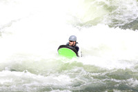 River Boarders