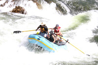 Sotar Raft 1 (Blue)